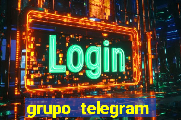 grupo telegram jogos android